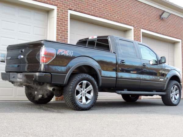 Used-2013-Ford-F-150-FX4