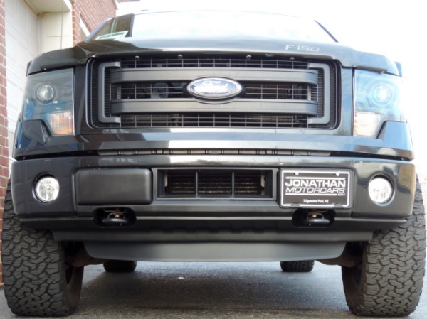 Used-2013-Ford-F-150-FX4