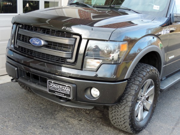 Used-2013-Ford-F-150-FX4