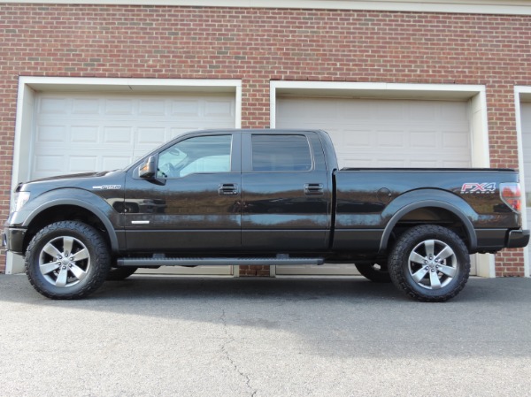 Used-2013-Ford-F-150-FX4