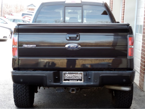 Used-2013-Ford-F-150-FX4