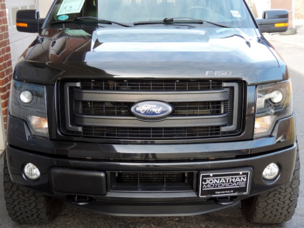 Used-2013-Ford-F-150-FX4