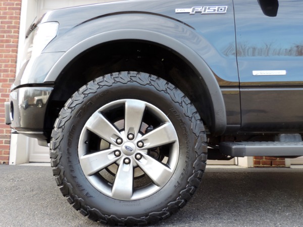 Used-2013-Ford-F-150-FX4