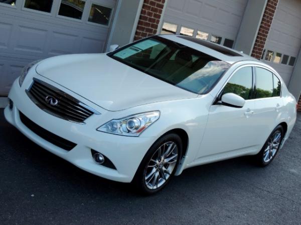 Used-2013-Infiniti-G-Sedan-37x-AWD---Navigation---Bose---Sport-Wheels