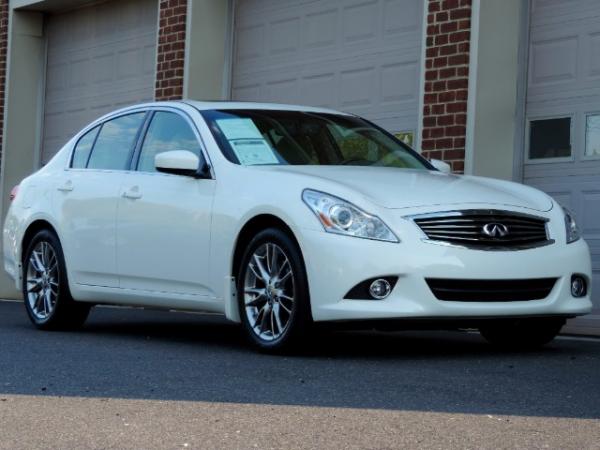 Used-2013-Infiniti-G-Sedan-37x-AWD---Navigation---Bose---Sport-Wheels
