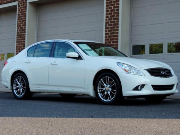 Used-2013-Infiniti-G-Sedan-37x-AWD---Navigation---Bose---Sport-Wheels