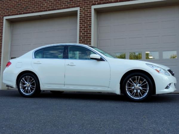 Used-2013-Infiniti-G-Sedan-37x-AWD---Navigation---Bose---Sport-Wheels