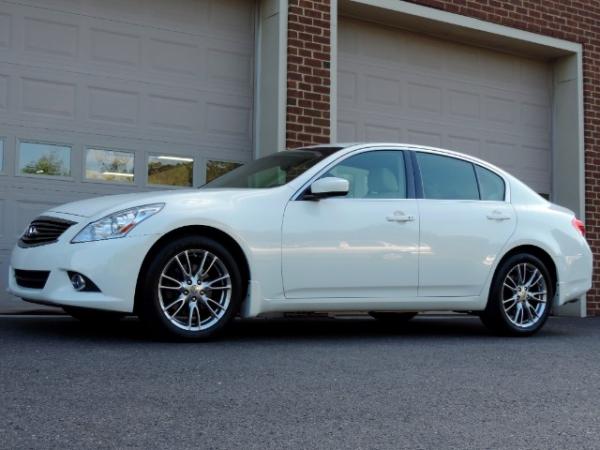 Used-2013-Infiniti-G-Sedan-37x-AWD---Navigation---Bose---Sport-Wheels