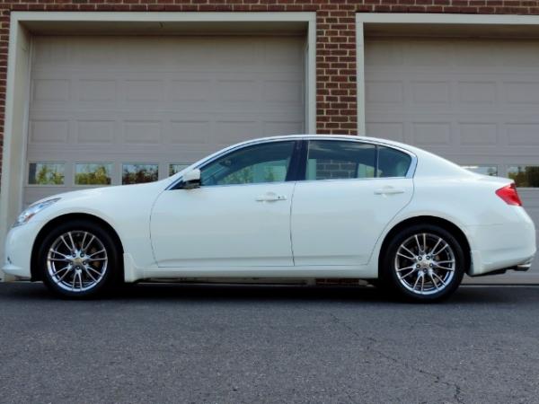 Used-2013-Infiniti-G-Sedan-37x-AWD---Navigation---Bose---Sport-Wheels