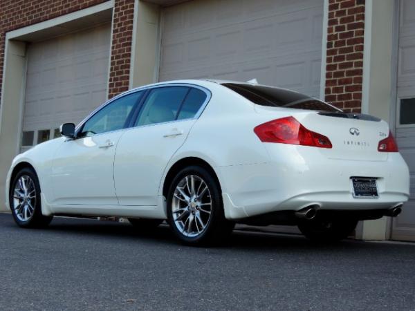 Used-2013-Infiniti-G-Sedan-37x-AWD---Navigation---Bose---Sport-Wheels