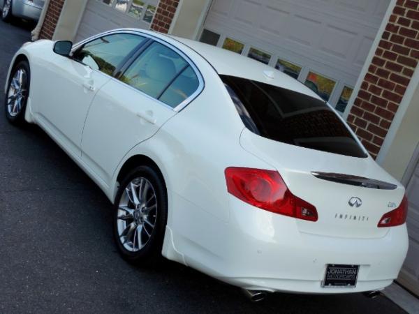 Used-2013-Infiniti-G-Sedan-37x-AWD---Navigation---Bose---Sport-Wheels