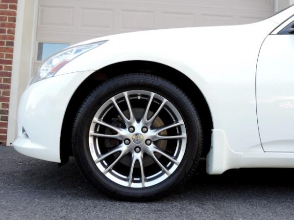Used-2013-Infiniti-G-Sedan-37x-AWD---Navigation---Bose---Sport-Wheels
