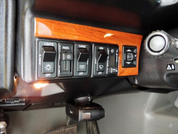 Used-2000-AM-General-Hummer-Hard-Top