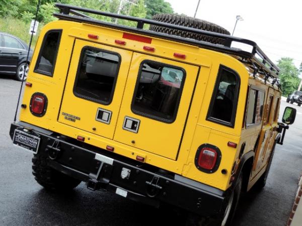 Used-2000-AM-General-Hummer-Hard-Top