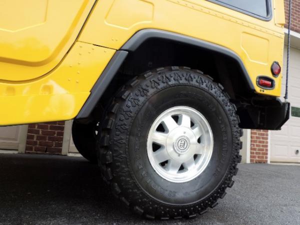 Used-2000-AM-General-Hummer-Hard-Top