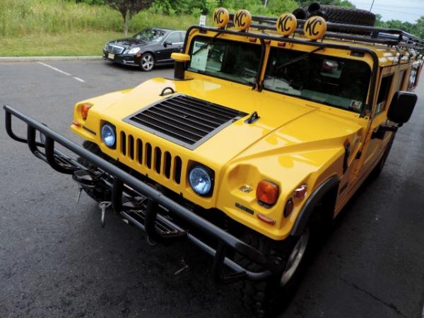 Used-2000-AM-General-Hummer-Hard-Top