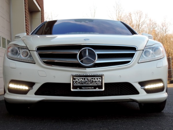 Used-2011-Mercedes-Benz-CL-Class-CL-550-4MATIC-Sport