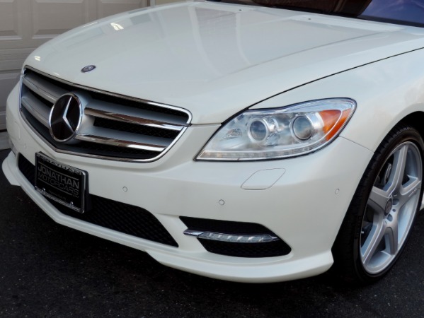 Used-2011-Mercedes-Benz-CL-Class-CL-550-4MATIC-Sport