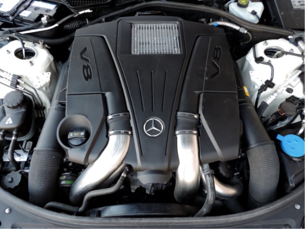 Used-2011-Mercedes-Benz-CL-Class-CL-550-4MATIC-Sport