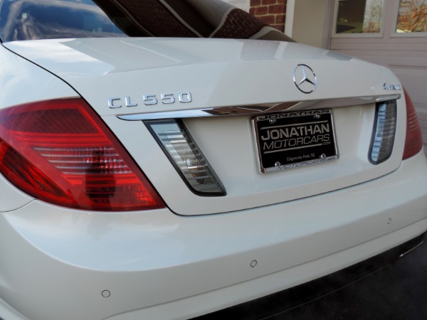 Used-2011-Mercedes-Benz-CL-Class-CL-550-4MATIC-Sport