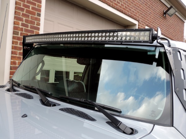 Used-2013-Toyota-FJ-Cruiser-Trail-Teams---TRD