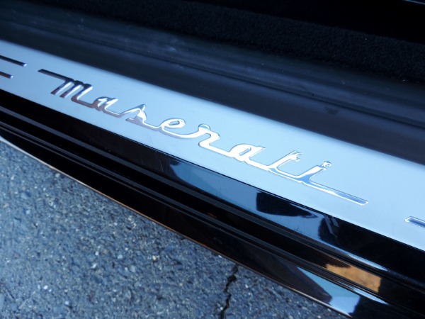 Used-2015-Maserati-GranTurismo-Sport