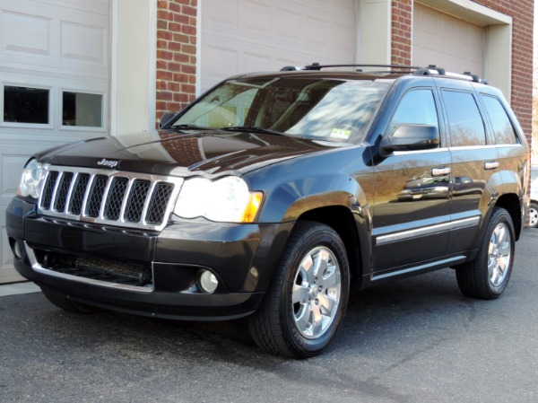 Used-2009-Jeep-Grand-Cherokee-Overland