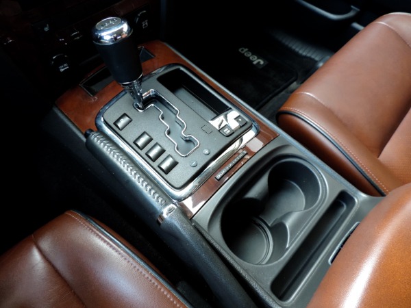 Used-2009-Jeep-Grand-Cherokee-Overland