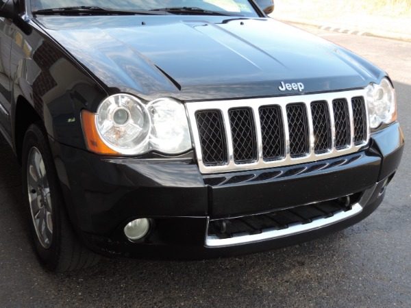 Used-2009-Jeep-Grand-Cherokee-Overland