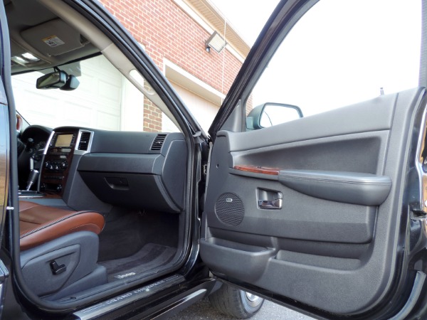Used-2009-Jeep-Grand-Cherokee-Overland