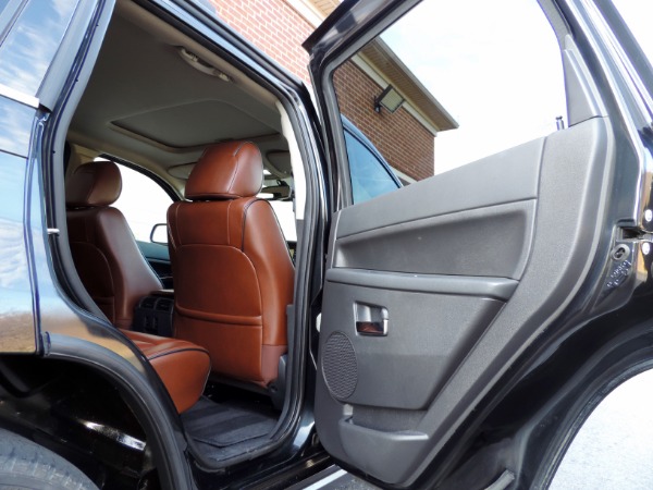 Used-2009-Jeep-Grand-Cherokee-Overland