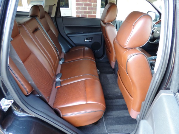 Used-2009-Jeep-Grand-Cherokee-Overland