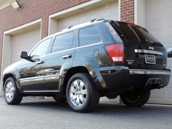 Used-2009-Jeep-Grand-Cherokee-Overland