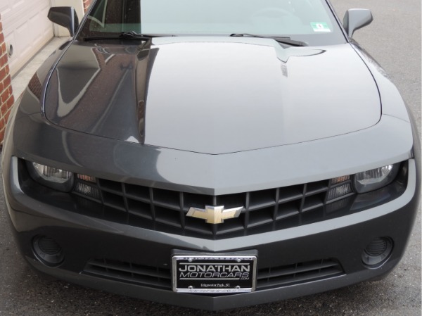 Used-2012-Chevrolet-Camaro-LS