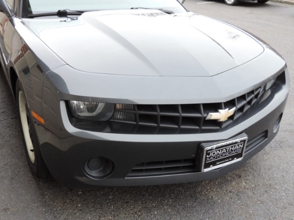 Used-2012-Chevrolet-Camaro-LS