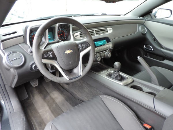 Used-2012-Chevrolet-Camaro-LS