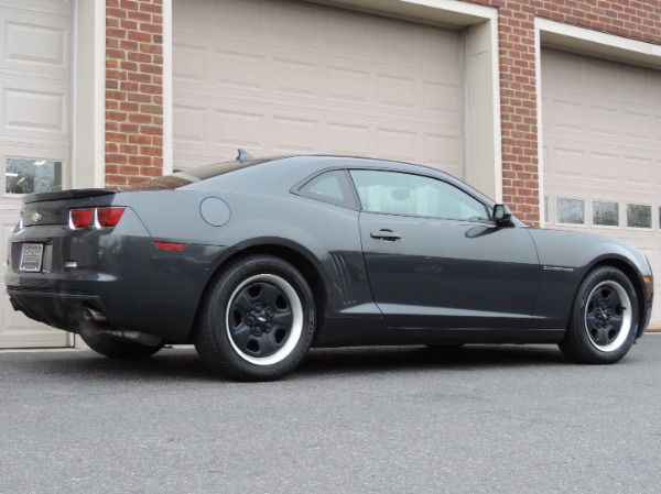 Used-2012-Chevrolet-Camaro-LS