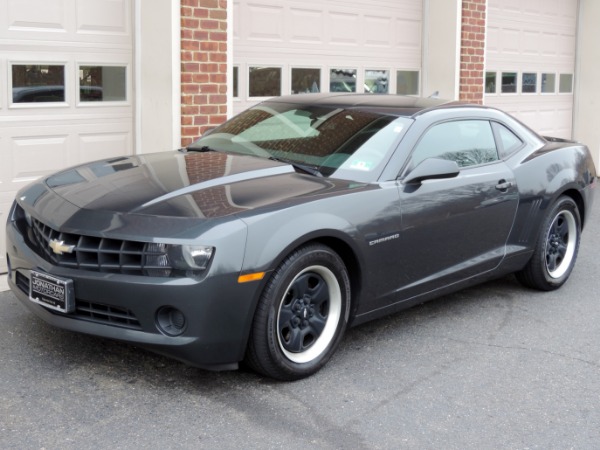 Used-2012-Chevrolet-Camaro-LS