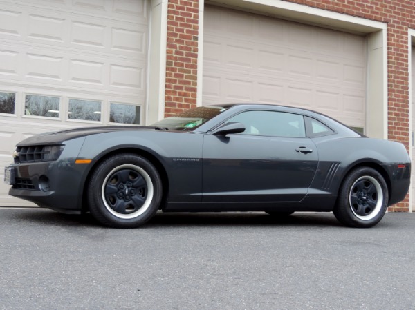 Used-2012-Chevrolet-Camaro-LS