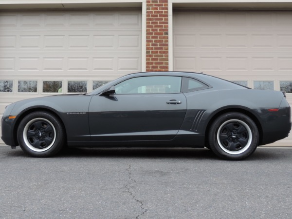 Used-2012-Chevrolet-Camaro-LS