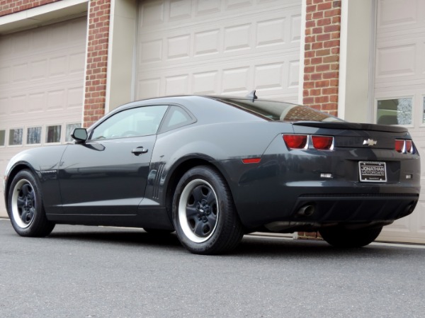 Used-2012-Chevrolet-Camaro-LS