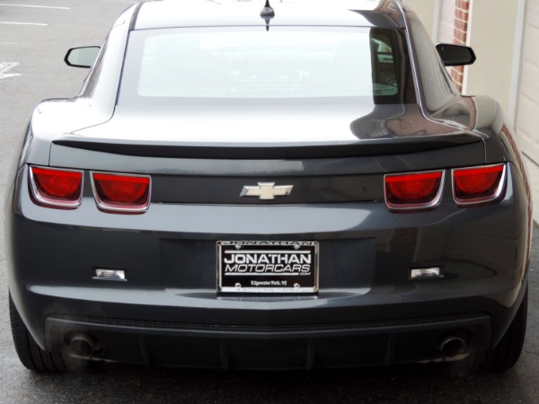 Used-2012-Chevrolet-Camaro-LS