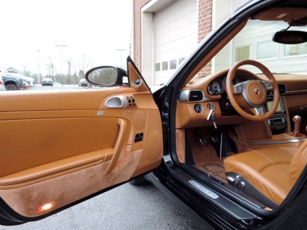 Used-2008-Porsche-911-Carrera-S-Convertible