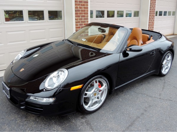 Used-2008-Porsche-911-Carrera-S-Convertible