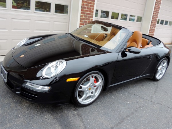 Used-2008-Porsche-911-Carrera-S-Convertible