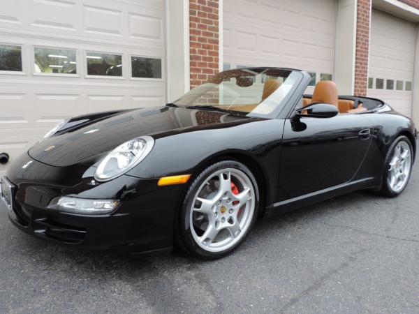 Used-2008-Porsche-911-Carrera-S-Convertible