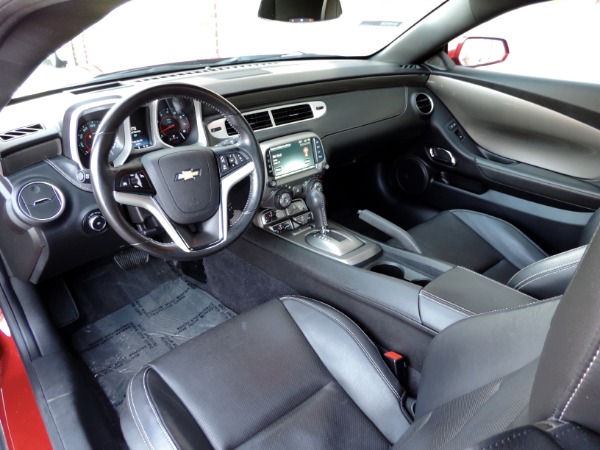 Used-2015-Chevrolet-Camaro-RS-2LT