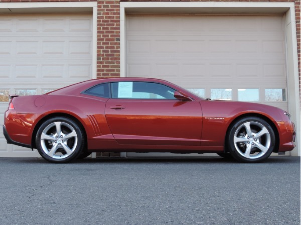 Used-2015-Chevrolet-Camaro-RS-2LT