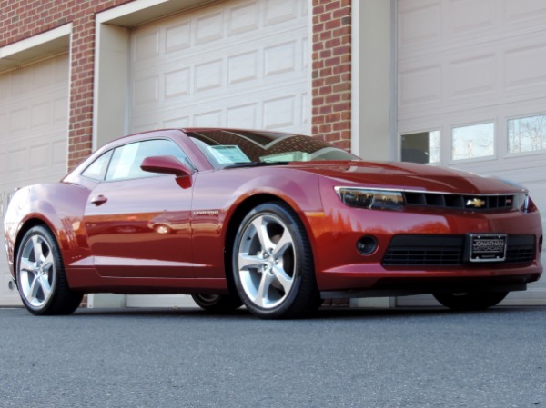 Used-2015-Chevrolet-Camaro-RS-2LT