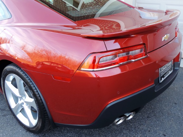 Used-2015-Chevrolet-Camaro-RS-2LT